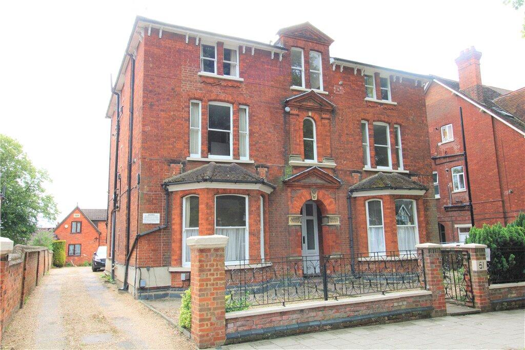 Main image of property: De Parys Avenue, Bedford