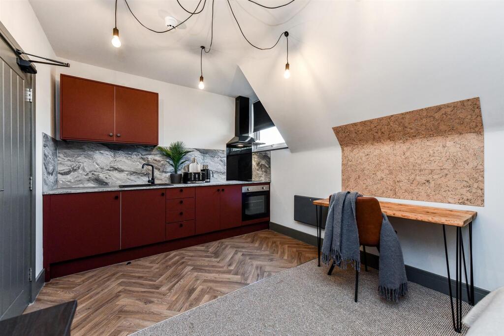 Leopold Street, Derby - Ansicht 5