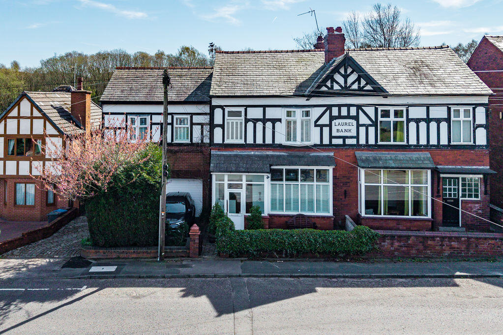 Main image of property: Chorley Road, Standish, Wigan