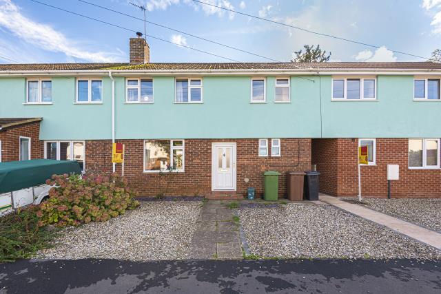 Main image of property: Longmead, Abingdon, OX14