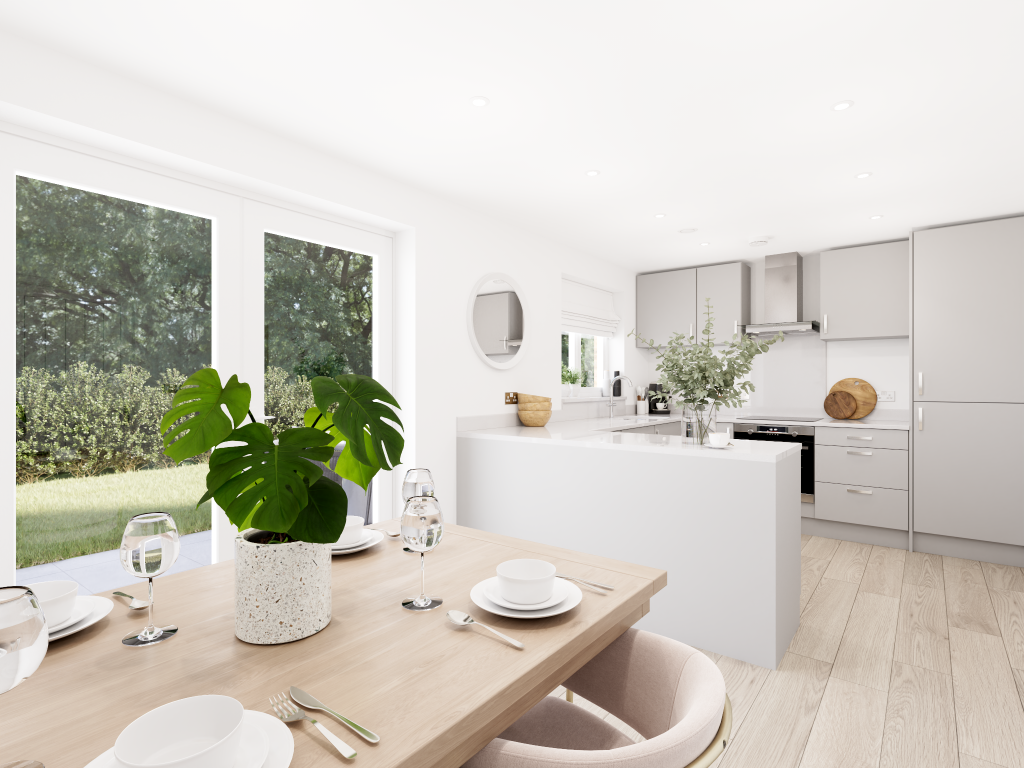 Main image of property: Cairnton Rise,
Rowan Avenue, Newmachar, Aberdeen, Aberdeenshire,
AB21 0QD