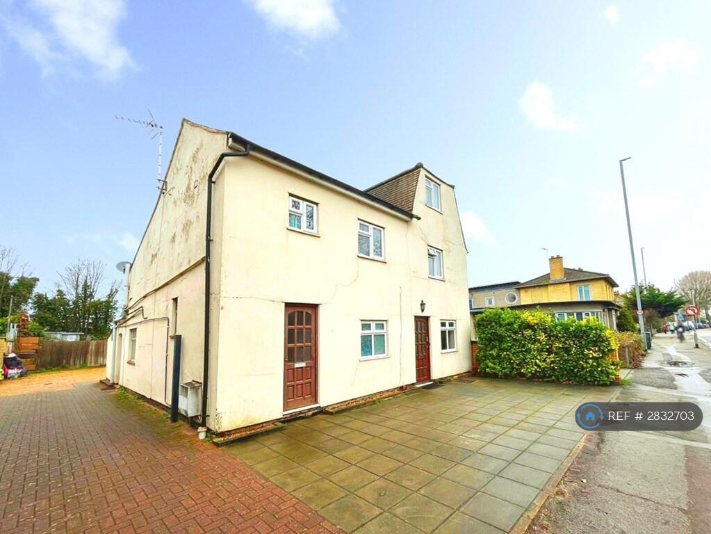 Main image of property: Newmarket Road, Cambridge, CB5