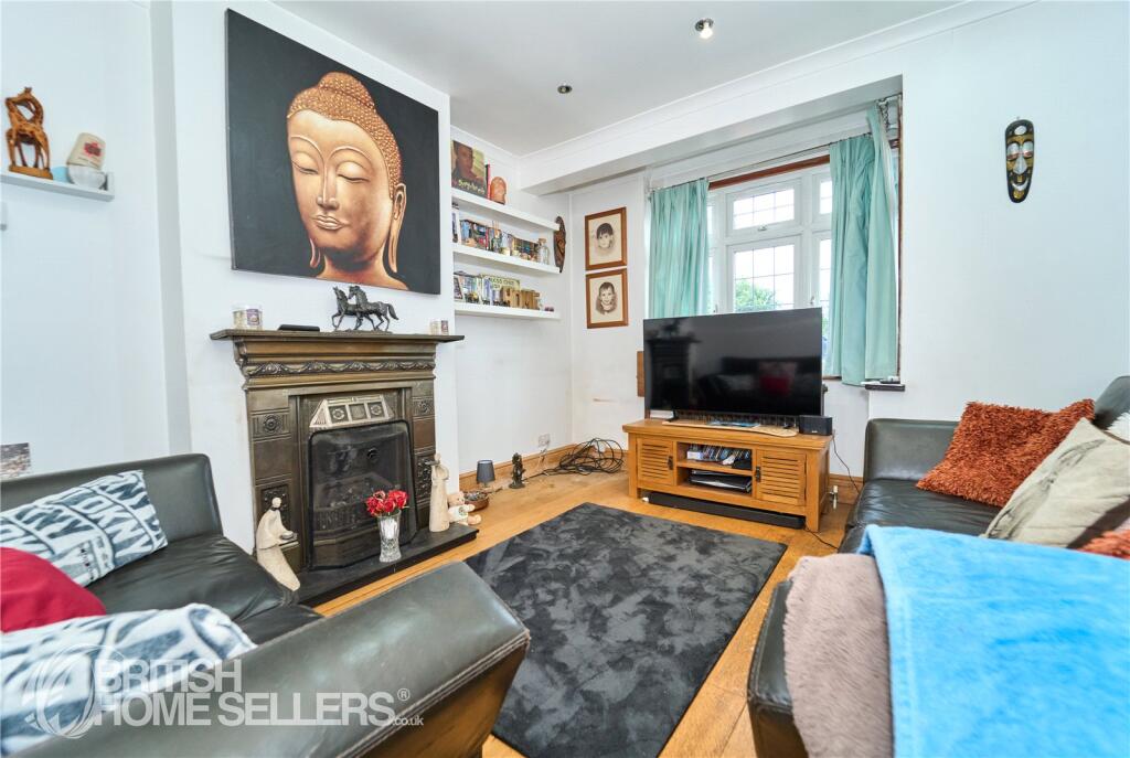 House in Southall - View 4