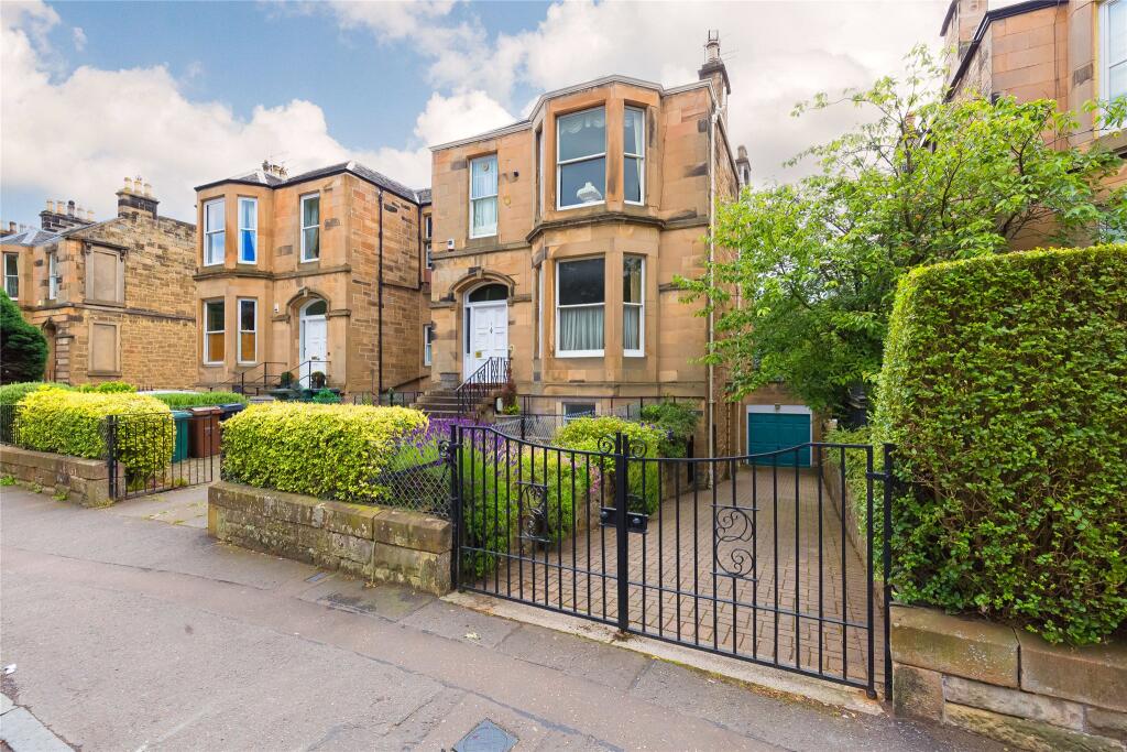 Main image of property: Western Terrace, Edinburgh