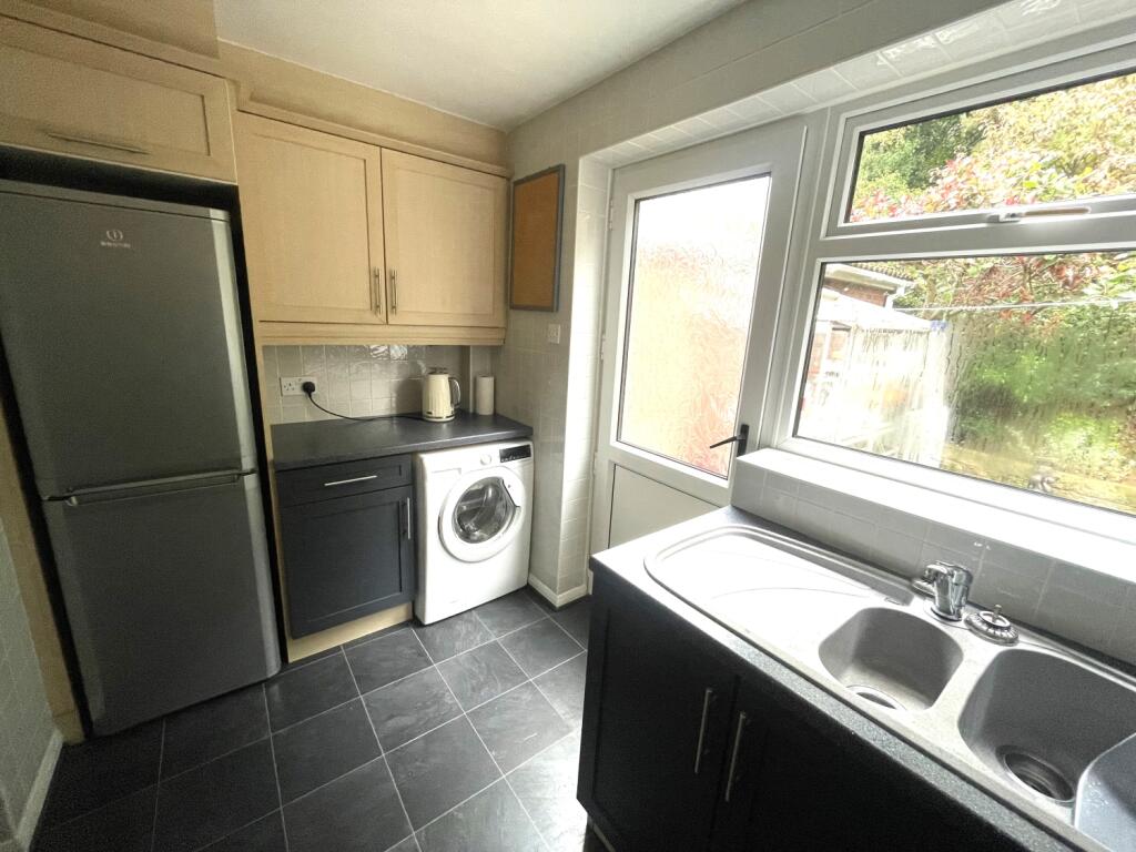 House in Sheffield - View 5