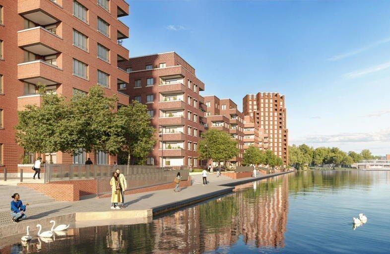 Apartment in London - View 3