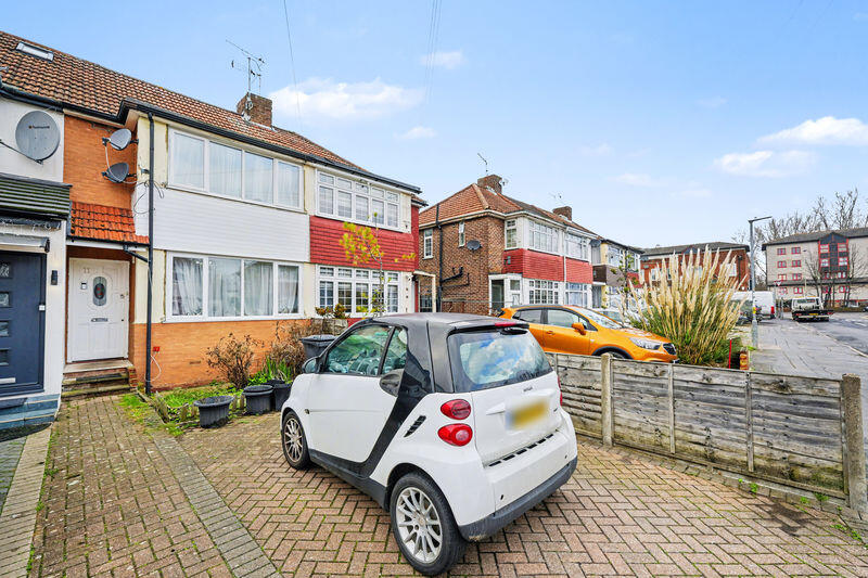 Main image of property: Queens Drive, Waltham Cross