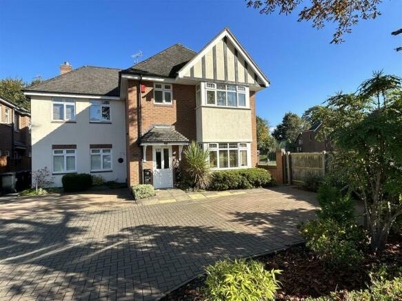 Main image of property: Brookfield House, South Parade, Sutton Coldfield, B72