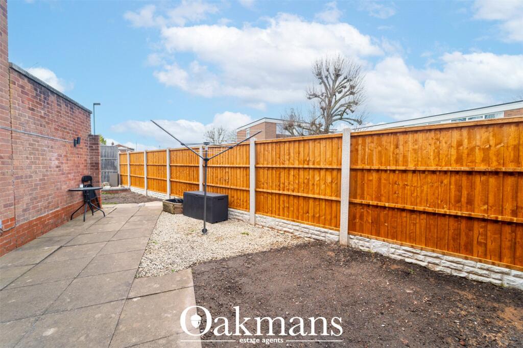 Additional image 43 of Beech Hurst, Birmingham, West Midlands, B38