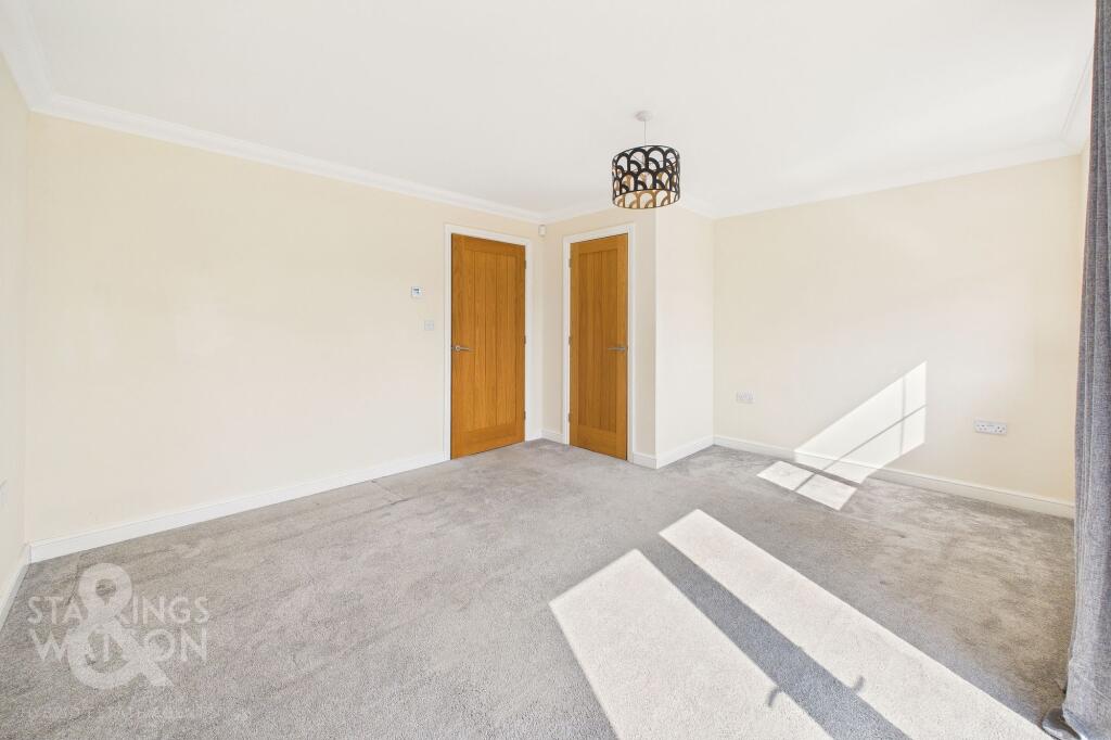 House in Norwich - View 4