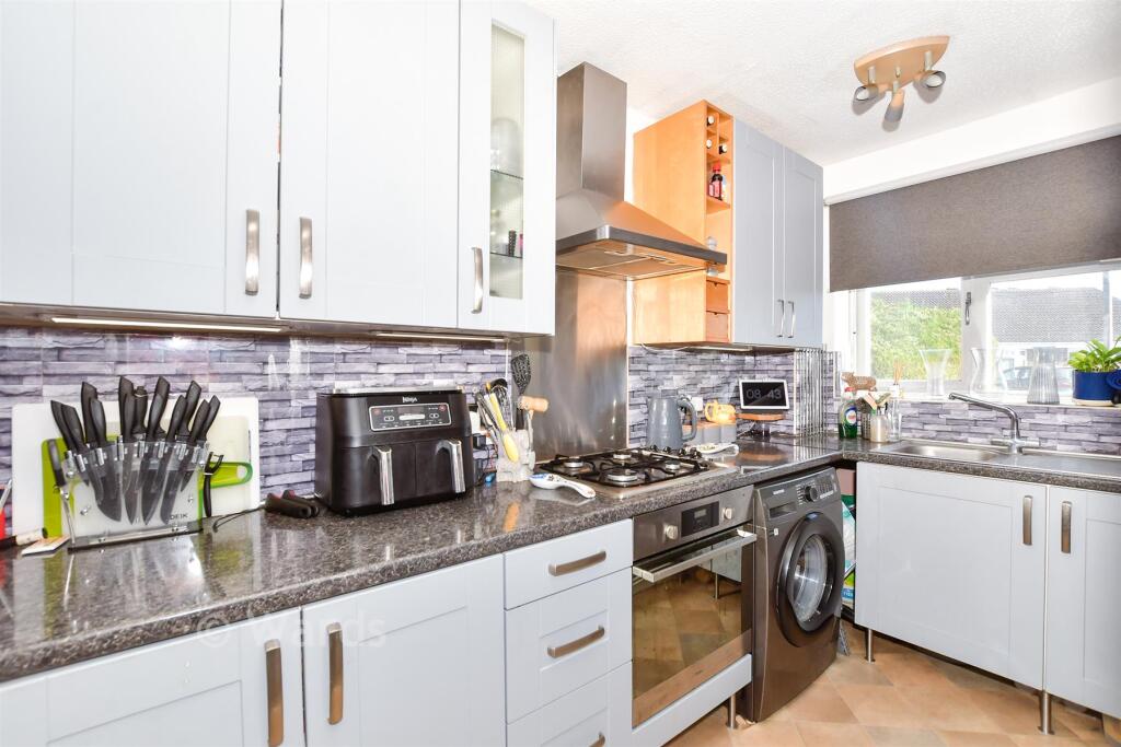 Main image of property: Midsummer Road, Snodland, Kent