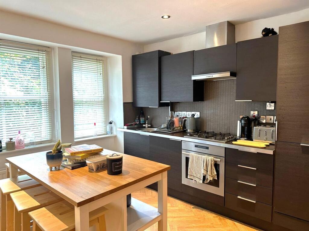 Main image of property: Abbey Road, London