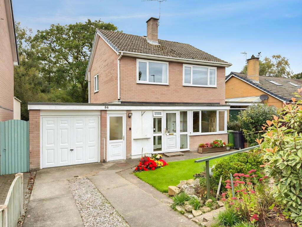 Main image of property: Lowry Hill Road, Carlisle, CA3 0DH