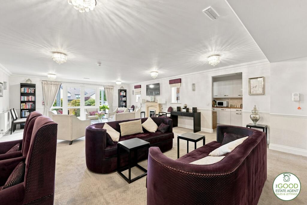 Apartment in Warrington - View 5