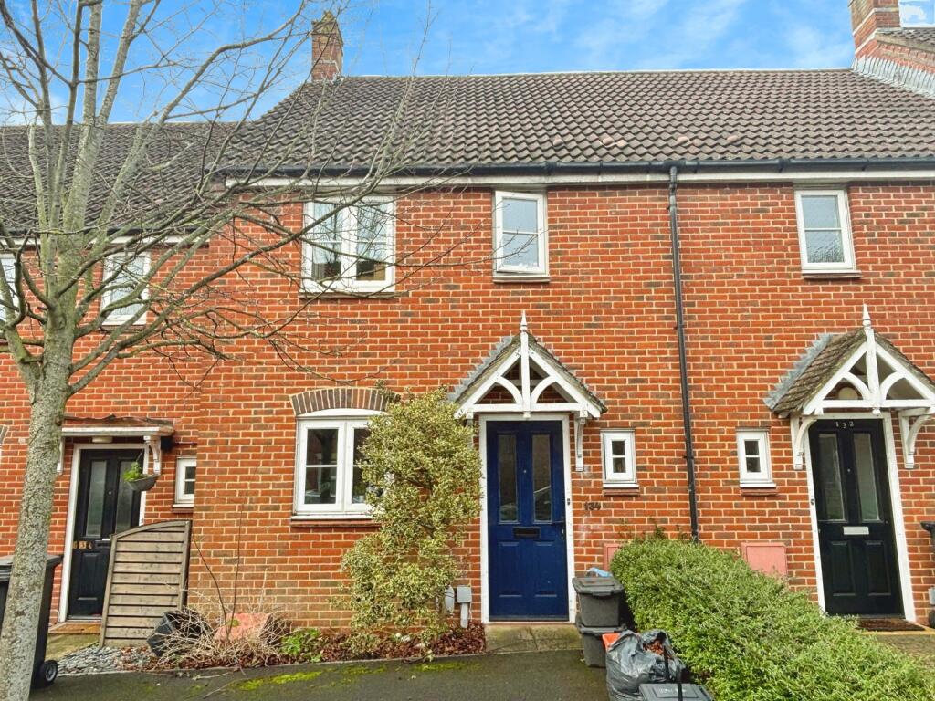 Main image of property: Eastbury Way, Redhouse, Swindon, SN25