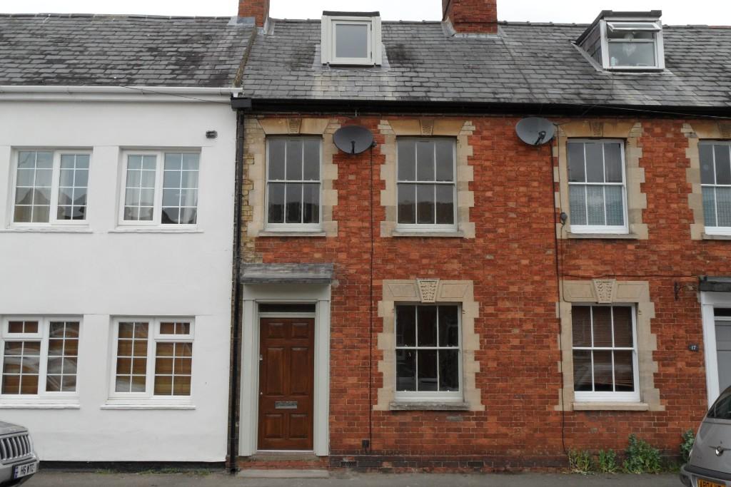 Main image of property: Priory Street NEWPORT PAGNELL
