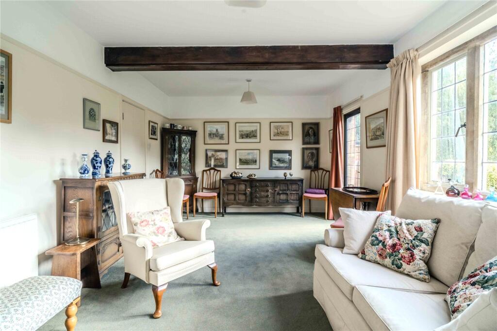 House in Cotswold, Blockley - View 2