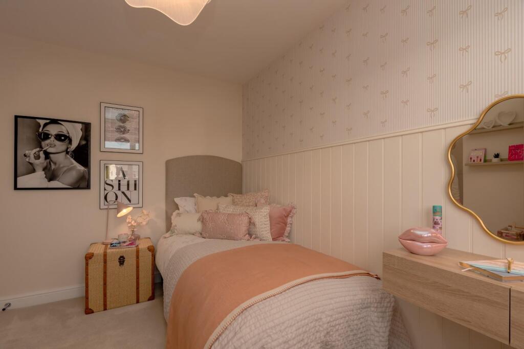 Additional image 27 of Plot 264, Miners Gate, Ellison Fold Way, Darwen