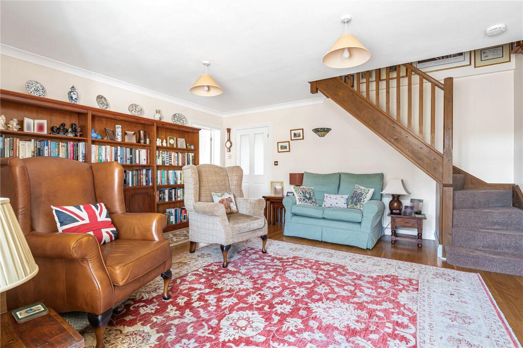 Lower Road, Chinnor, Oxfordshire, OX39 photo 4
