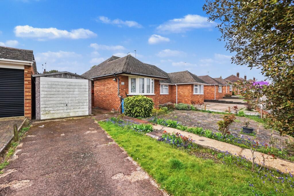 Main image of property: Chalky Bank Road, Rainham