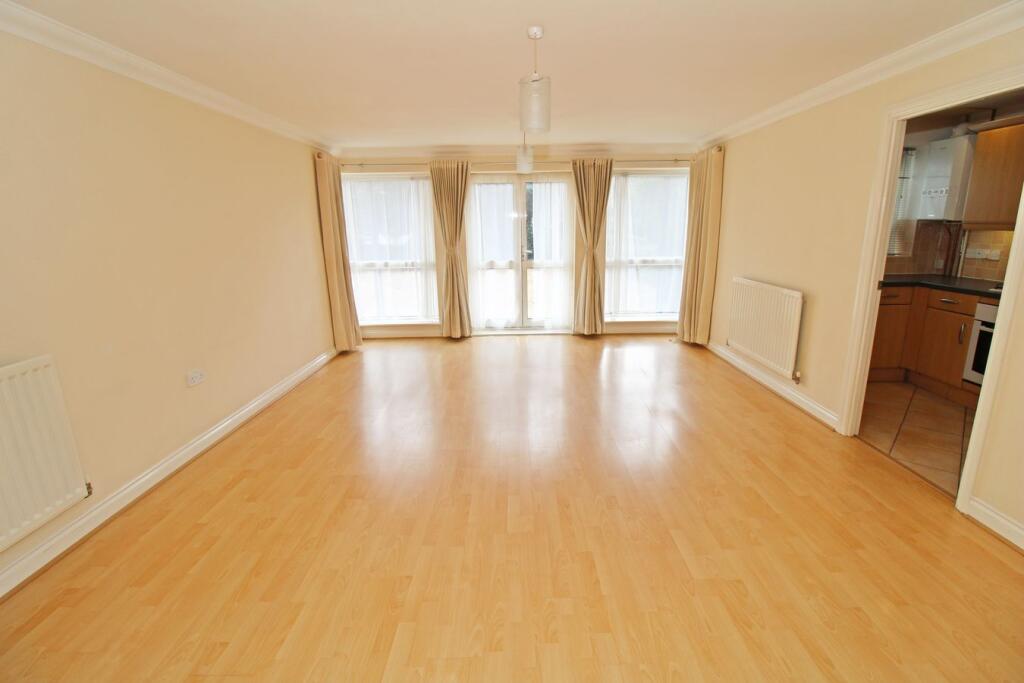 Apartment in London - View 2