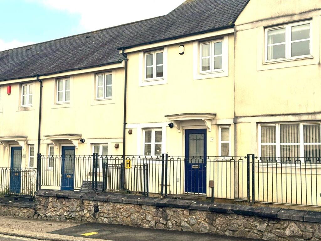 Main image of property: Longfield Place , Greenbank, Plymouth