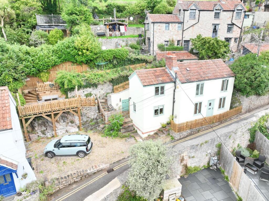Main image of property: The Lippiatt, Cheddar