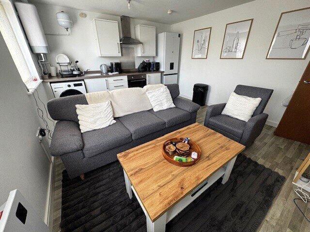Apartment in Liverpool, Vauxhall - View 5