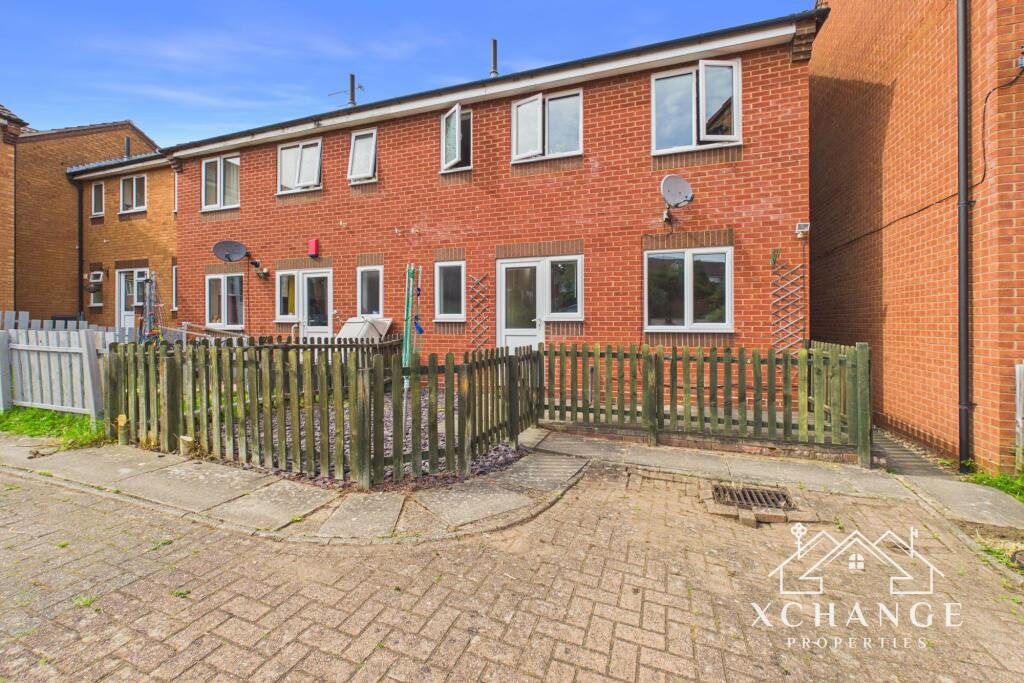 Kenilworth Drive, Nuneaton, CV11 photo 4