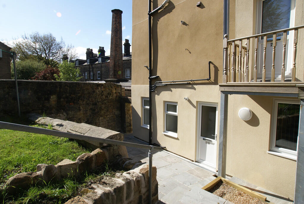 Main image of property: Rutland Street, Matlock