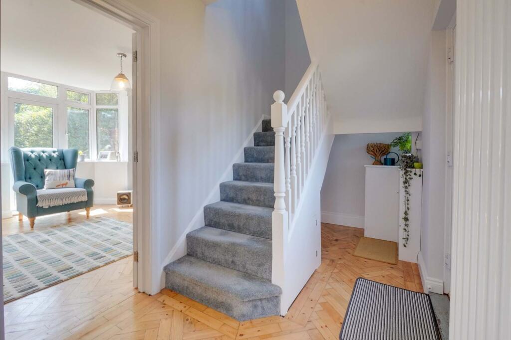 House in Oadby and Wigston, Leicestershire - View 5