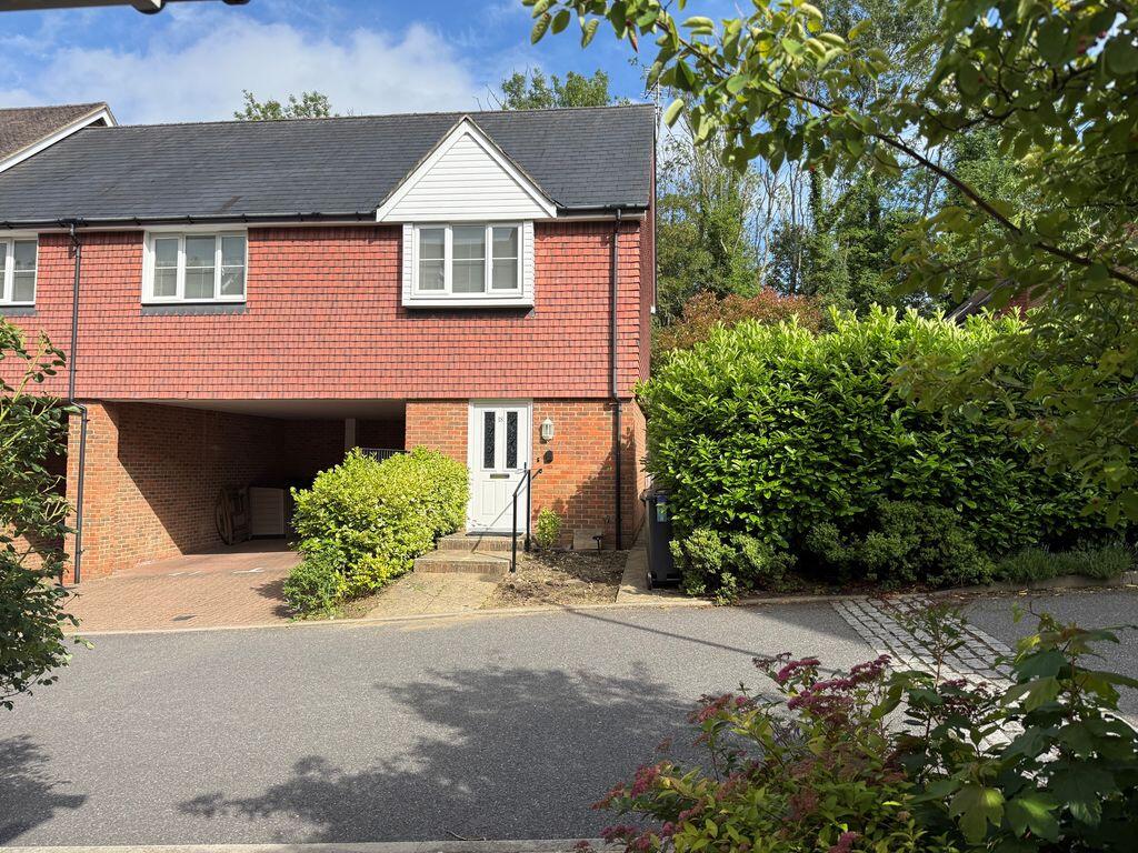 Main image of property: Woodbine Close, Cuckfield