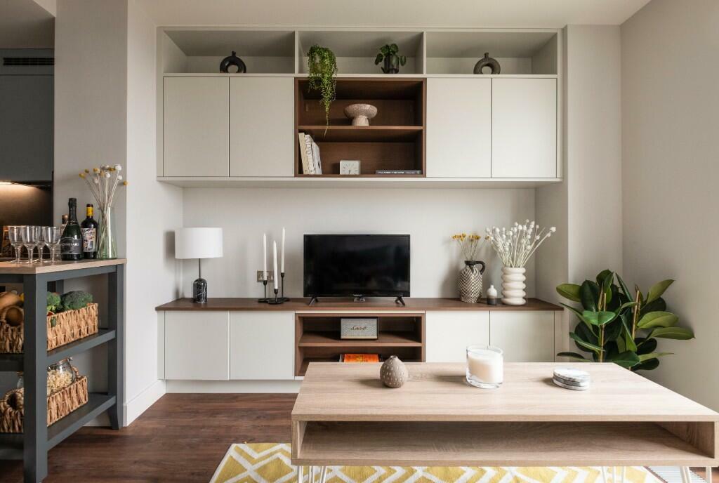 Main image of property: Victoria Way, Woking, Surrey, GU21