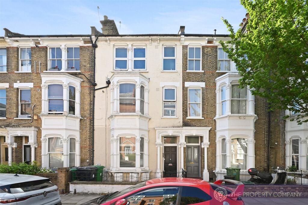 Main image of property: Fairmead Road, Upper Holloway, London, N19
