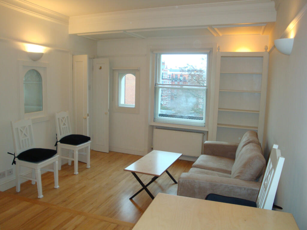 Main image of property: Penywern Road, London, SW5