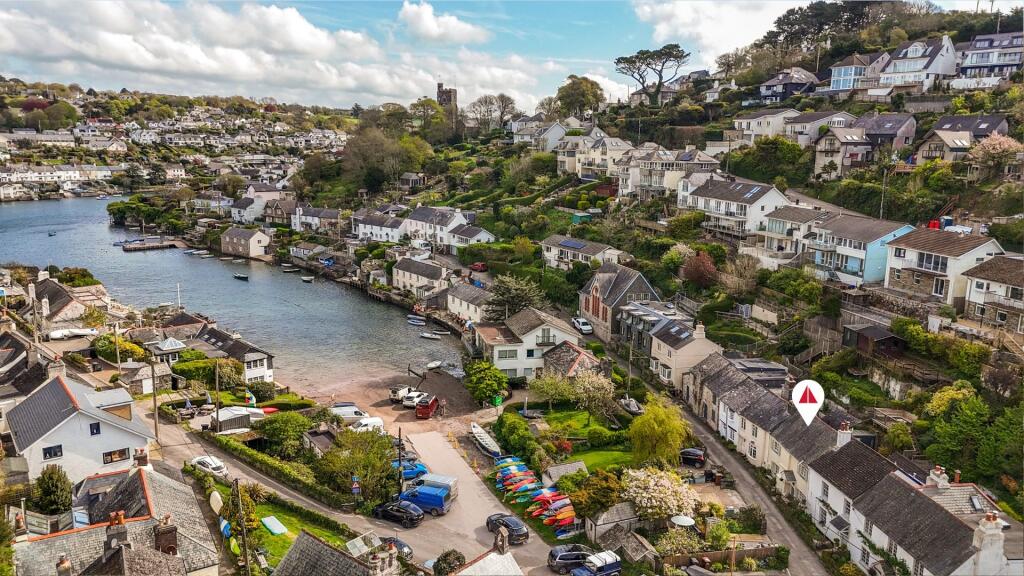 Main image of property: Creekside, Noss Mayo
