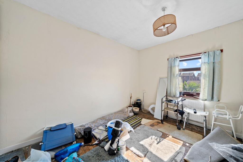 House in Wigan - More