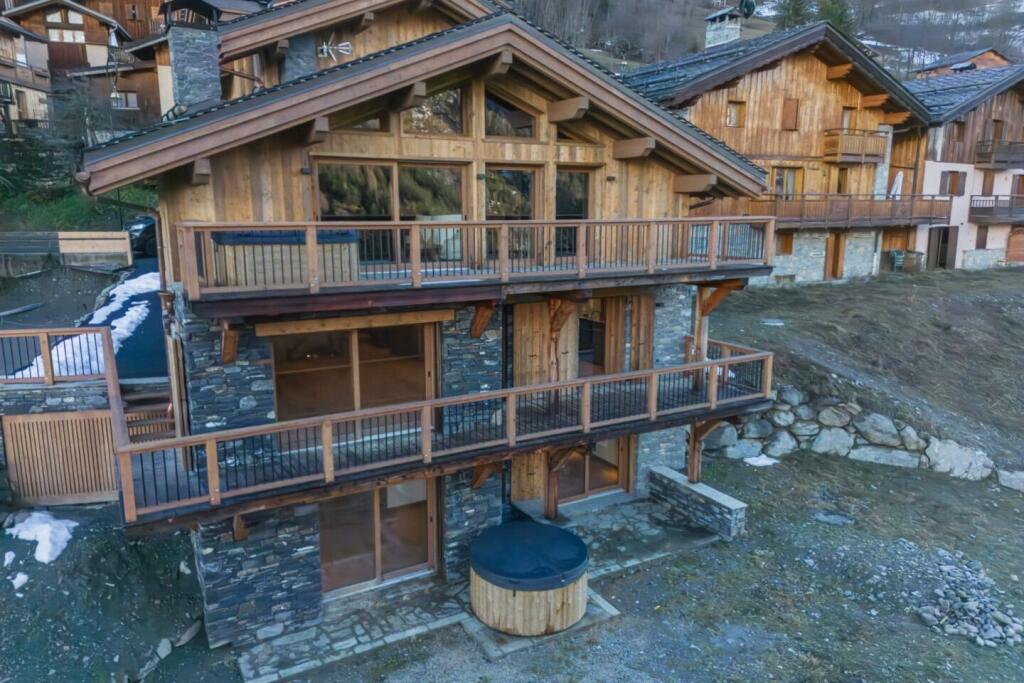 Main image of property: Saint Martin De Belleville, Rhone Alpes, France