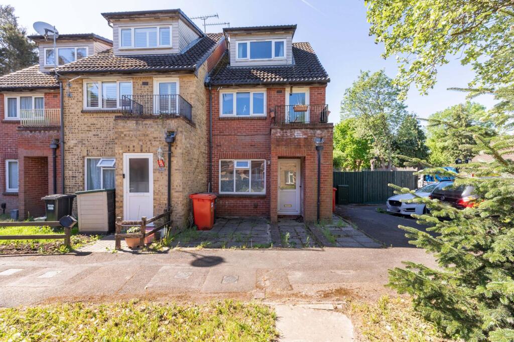 Main image of property: Mead Avenue, Langley, SL3