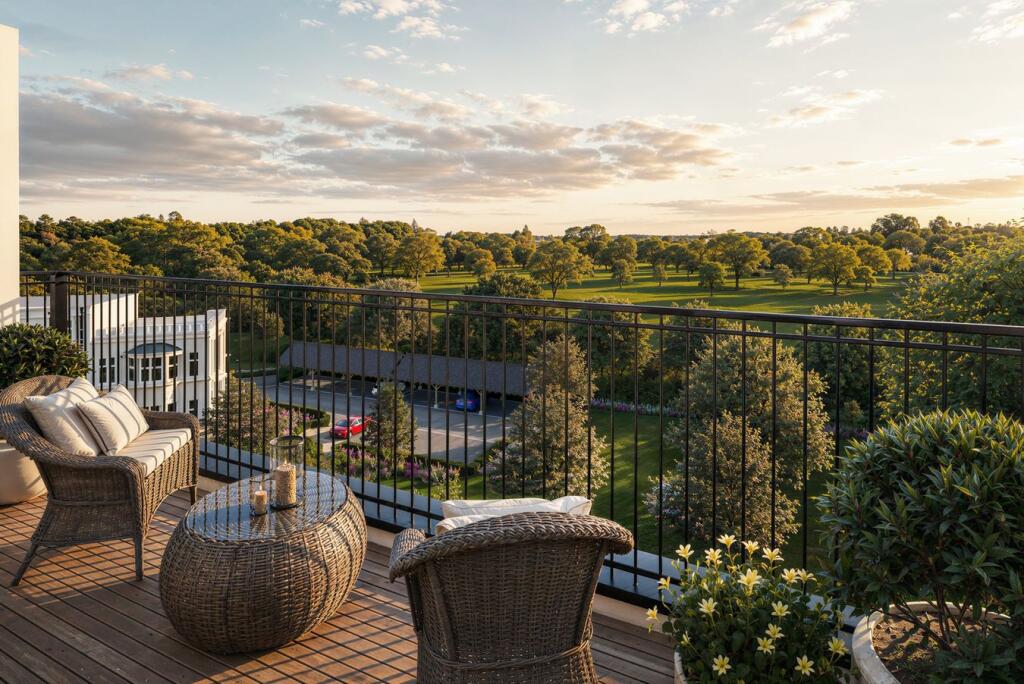 Main image of property: 29 Glasshayes Way (Plot 12 Phase 2), Lyndhurst, SO43