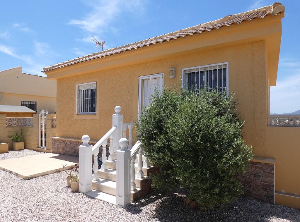 Main image of property: Camposol, Murcia