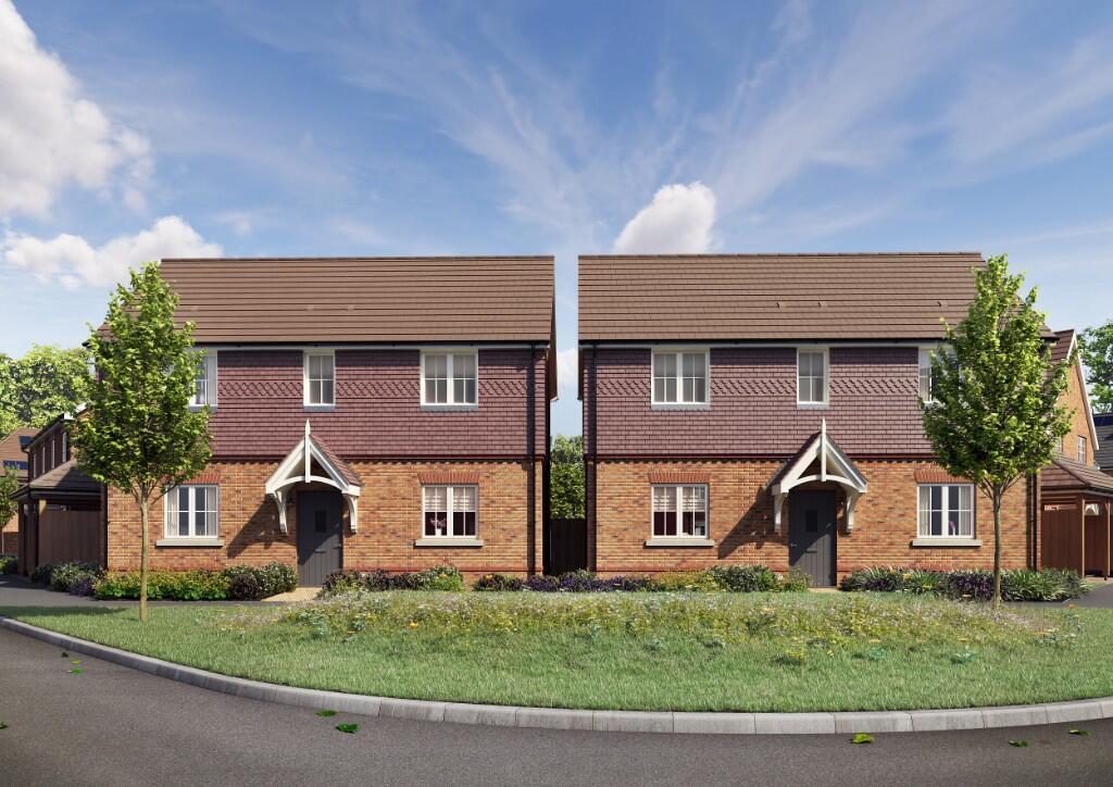 Main image of property: Wallingford Road,
Wallingford,
OX10 9EG