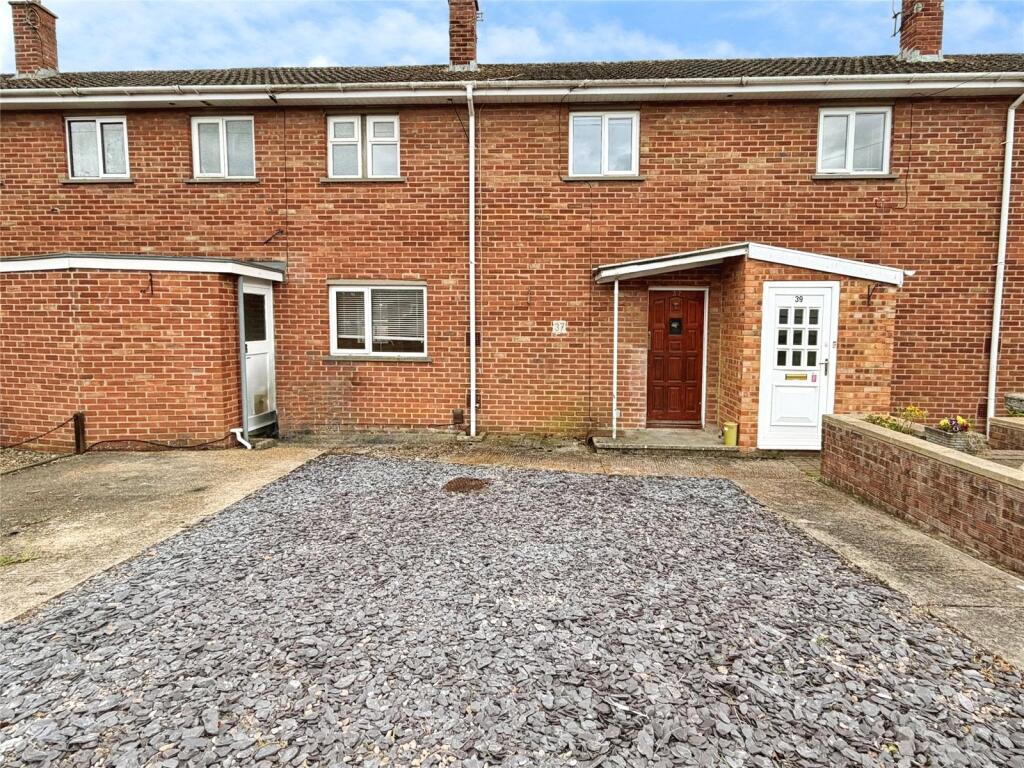 Main image of property: Sycamore Grove, Trowbridge