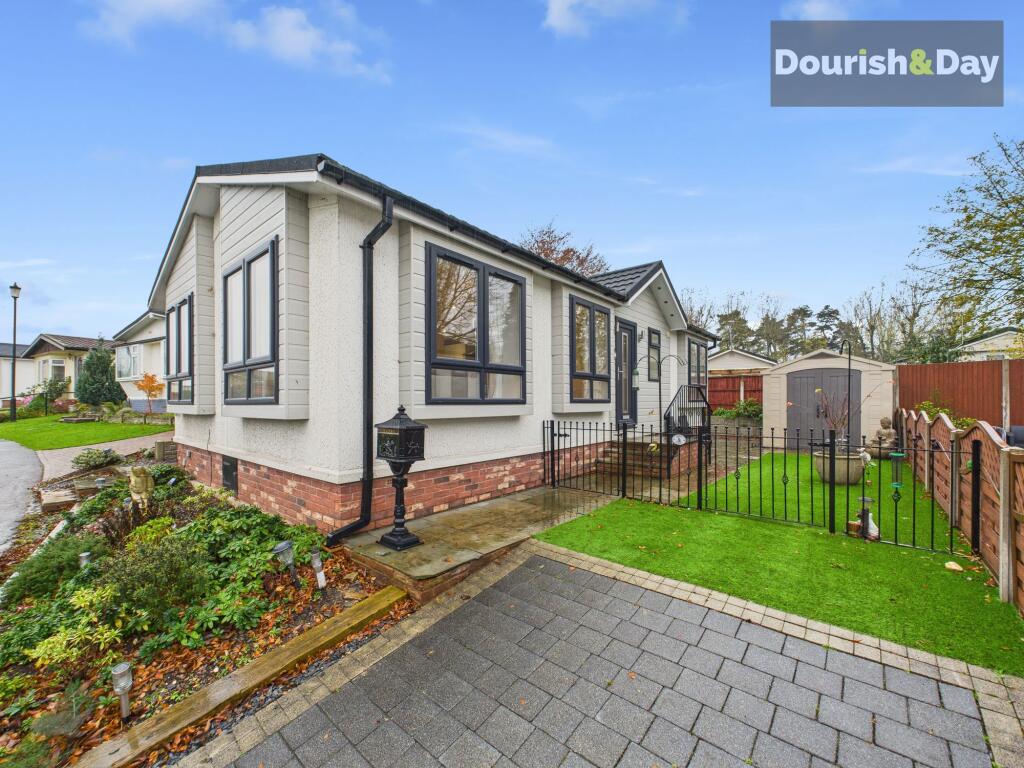 Main image of property: Lodgefield Park, Baswich, Stafford, ST17
