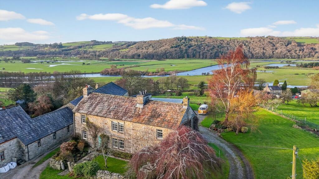 Main image of property: Caton Green Road, Caton Green, Lancaster, LA2