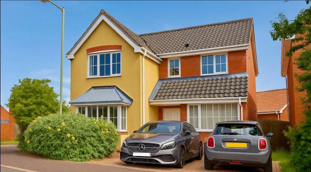 Main image of property: Mardle Street