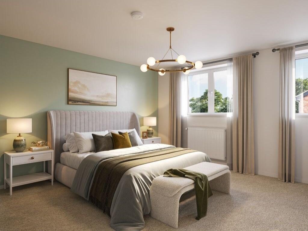 House in Cherwell, Bicester - View 4
