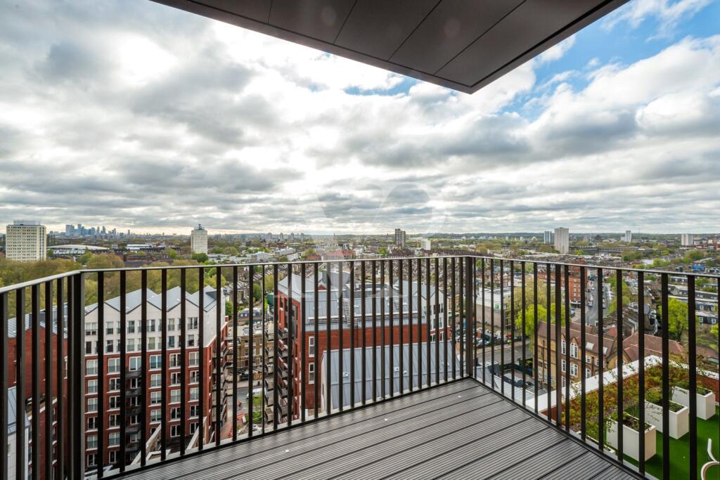 Main image of property: 7a Exchange Gardens, Keybridge Capital, London, SW8