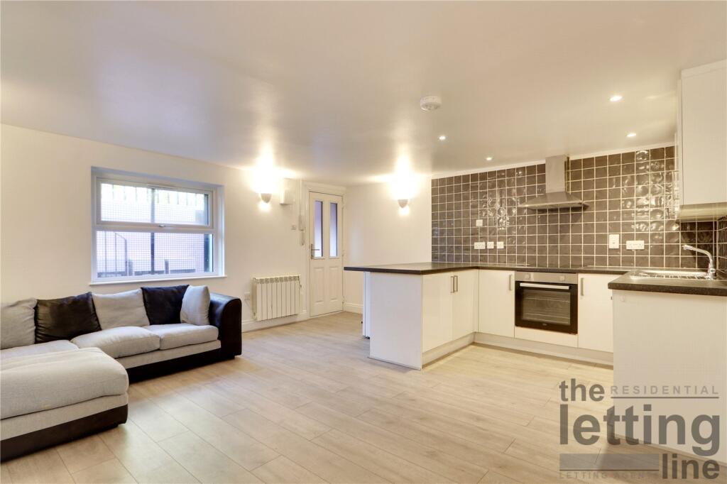 Main image of property: Hertford Road, Edmonton, Greater London, N9