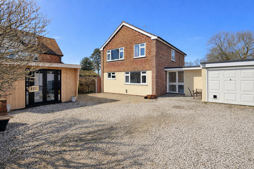 Main image of property: Kennylands Road, Sonning Common